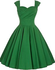 kleid-knielang-grn-62_5 Kleid knielang grün