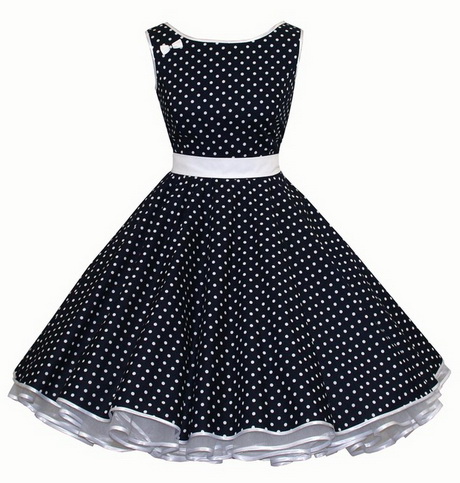 kleid-schwarz-mit-punkten-68_10 Kleid schwarz mit punkten