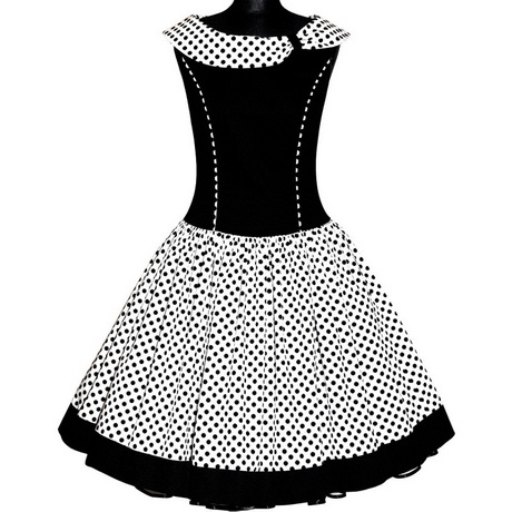 kleid-schwarz-mit-punkten-68_12 Kleid schwarz mit punkten