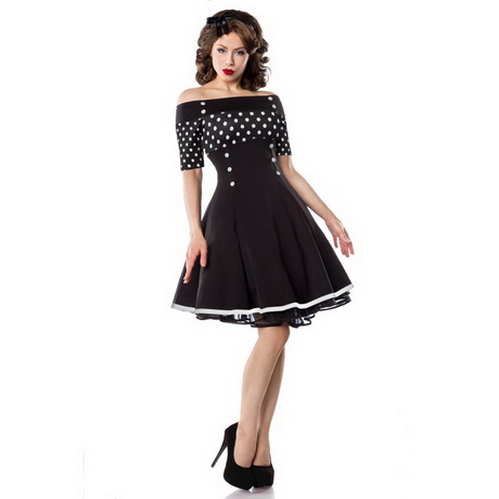 kleid-schwarz-mit-punkten-68_15 Kleid schwarz mit punkten