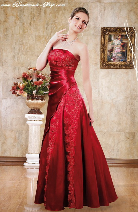 langes-kleid-rot-28_7 Langes kleid rot