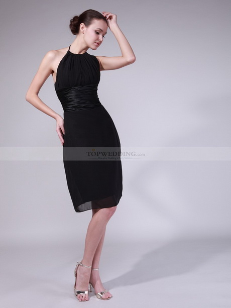 neckholder-kleid-knielang-02_9 Neckholder kleid knielang