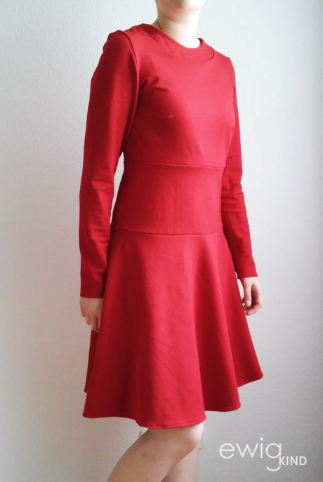 rotes-jerseykleid-68_7 Rotes jerseykleid