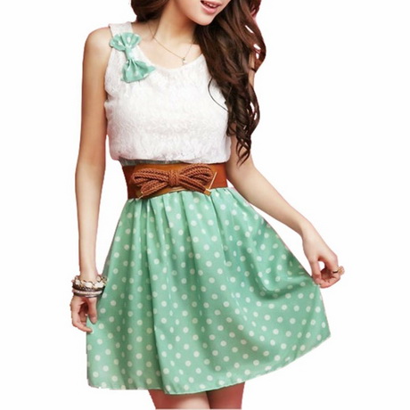 Kleid Für Teenager Kleid Für Teenager