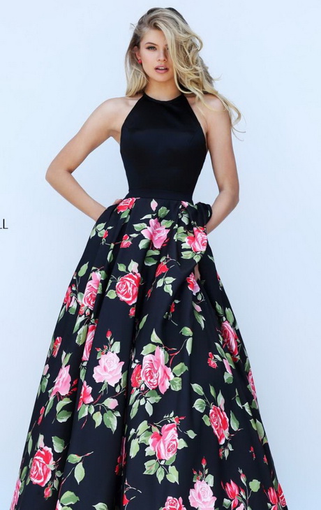 schwarzes-kleid-mit-blumen-13_7 Schwarzes kleid mit blumen