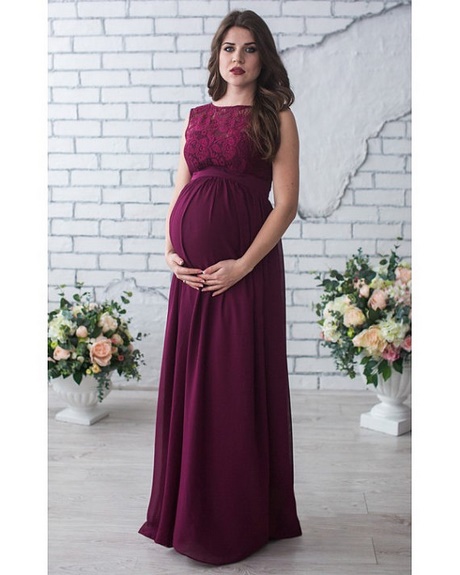 abendkleider-fr-schwangere-lang-24_19 Abendkleider für schwangere lang