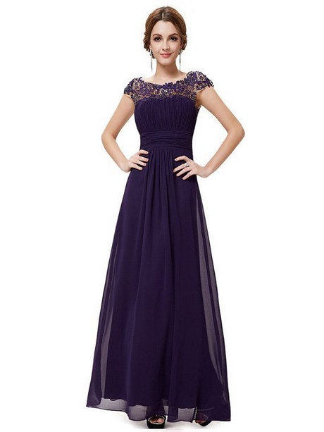 langes-kleid-lila-57_4 Langes kleid lila