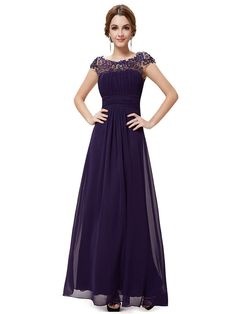 langes-kleid-lila-57_6 Langes kleid lila