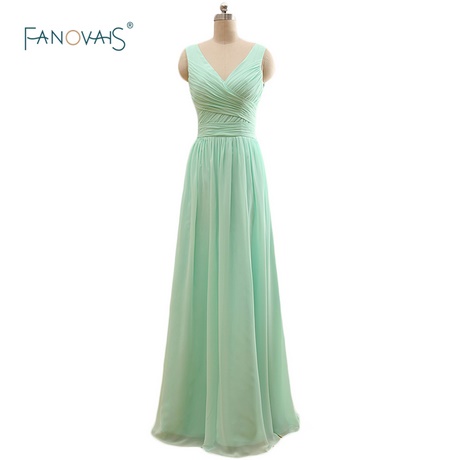 langes-kleid-mint-64_18 Langes kleid mint