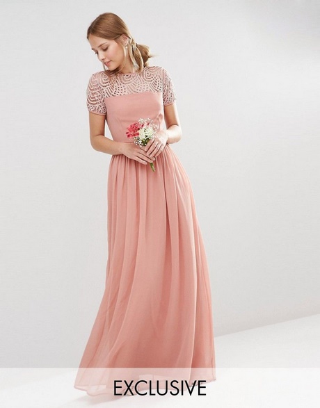 langes-kleid-pink-64_13 Langes kleid pink