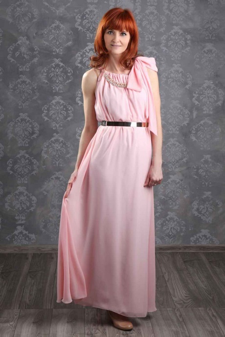 langes-kleid-rosa-79_11 Langes kleid rosa