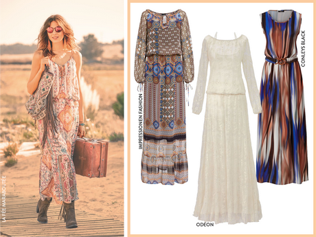 maxi-kleider-hippie-style-20 Maxi kleider hippie style