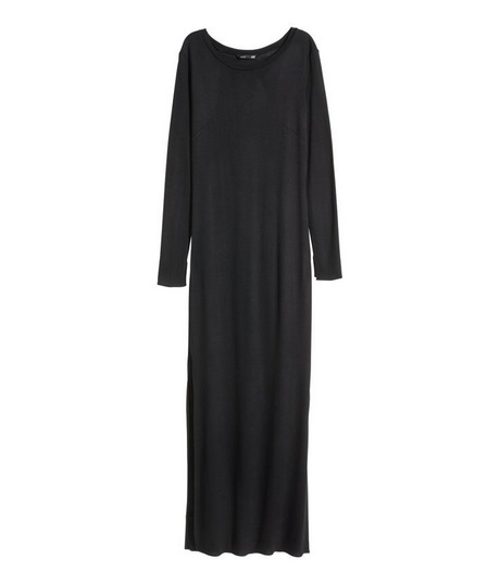 maxikleid-jersey-schwarz-73_5 Maxikleid jersey schwarz