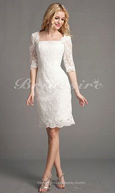 hochzeitskleid-kurz-creme-09_19 Hochzeitskleid kurz creme