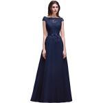 kleid-lang-royalblau-65_9 Kleid lang royalblau