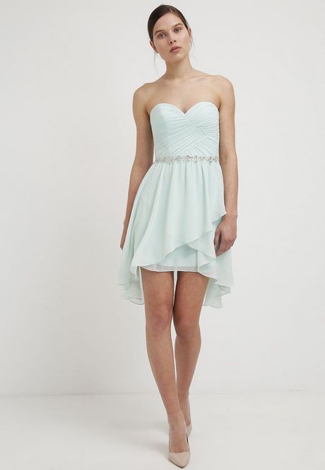 Kleid laona mint