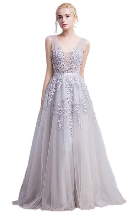 abendkleid-lang-grau-44_7 Abendkleid lang grau