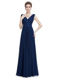 cocktailkleid-blau-92_2 Cocktailkleid blau