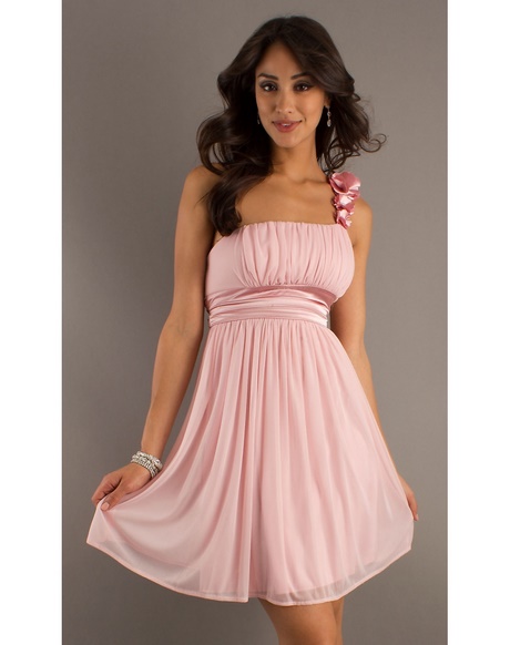 cocktailkleid-rosa-kurz-16 Cocktailkleid rosa kurz