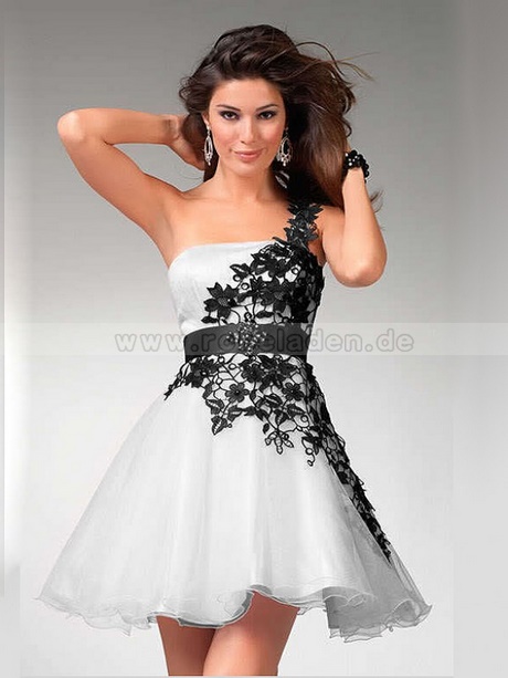 kleid-weiss-kurz-abendkleid-14_15 Kleid weiss kurz abendkleid