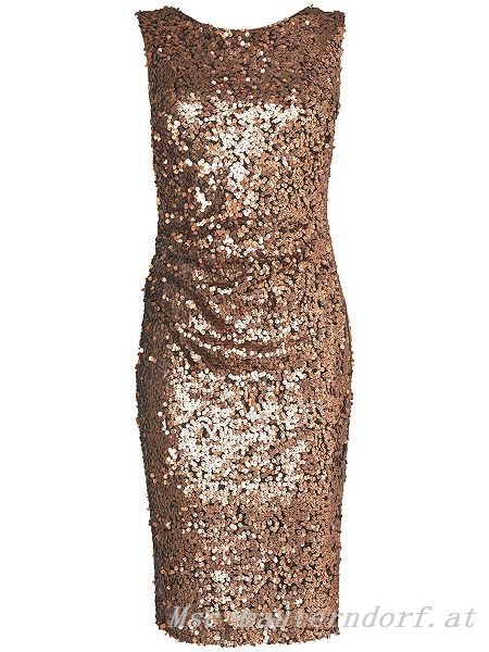 paillettenkleid-bronze-78_4 Paillettenkleid bronze