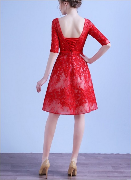 rotes-cocktailkleid-knielang-93_20 Rotes cocktailkleid knielang
