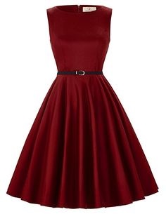 sommerkleid-damen-knielang-40 Sommerkleid damen knielang