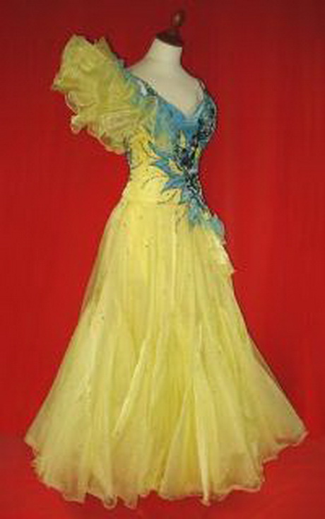 50er-tanzkleid-81 50er tanzkleid