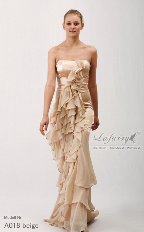 abendkleid-beige-46-8 Abendkleid beige