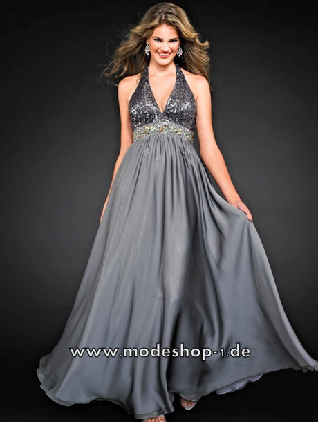 abendkleid-grau-93-14 Abendkleid grau