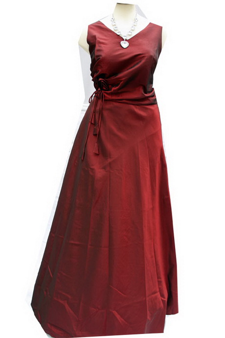 abendkleid-gre-48-81-20 Abendkleid größe 48