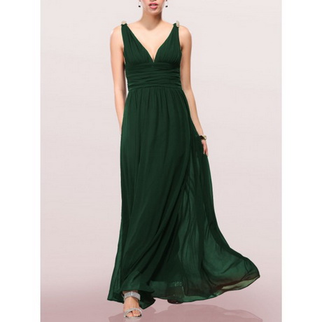 abendkleid-grn-lang-96 Abendkleid grün lang