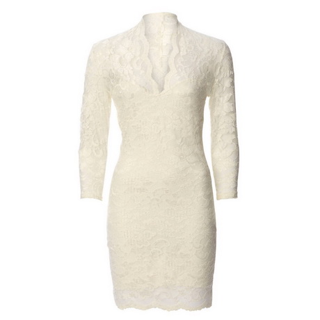 abendkleid-kurz-creme-34-3 Abendkleid kurz creme