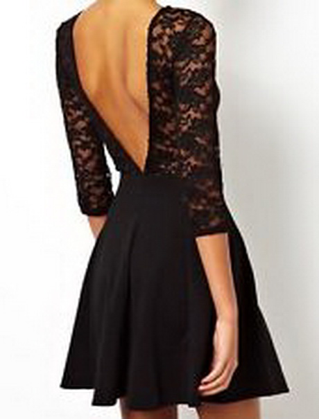 abendkleid-kurz-rckenfrei-32-16 Abendkleid kurz rückenfrei