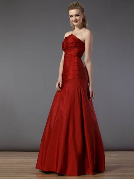 abendkleid-lang-rot-75-17 Abendkleid lang rot