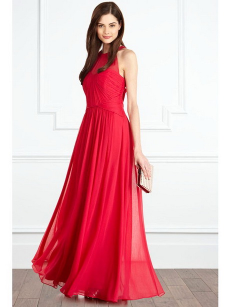 abendkleid-lang-rot-75-2 Abendkleid lang rot