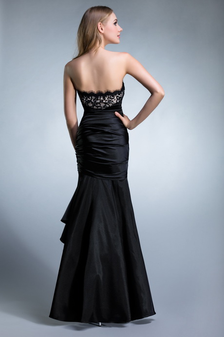 abendkleid-lang-schwarz-75-17 Abendkleid lang schwarz