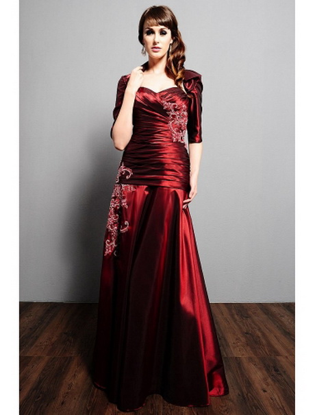 abendkleid-mit-arm-09-20 Abendkleid mit arm