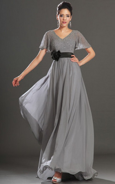 Abendkleid Mit Arm Stil Und Sch nheit