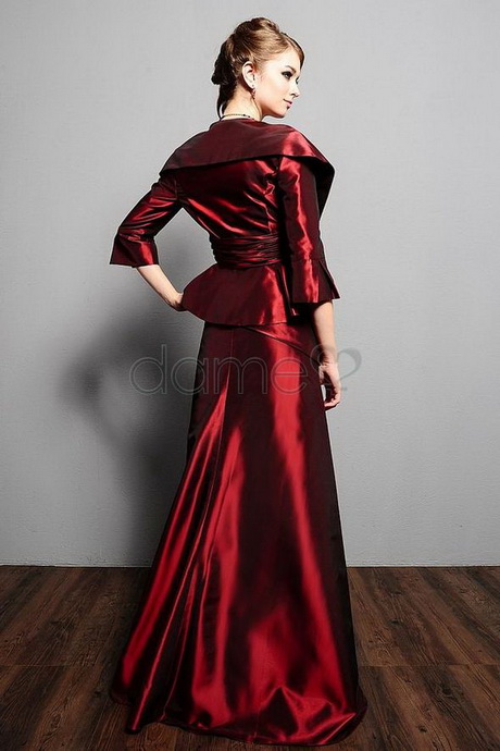 abendkleid-mit-jacke-87-20 Abendkleid mit jacke