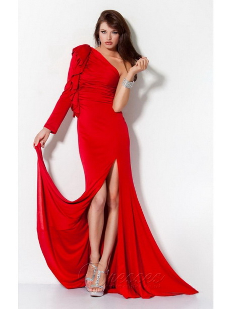 abendkleid-rot-lang-58-14 Abendkleid rot lang