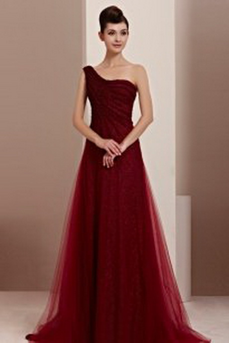 abendkleid-rot-86-4 Abendkleid rot