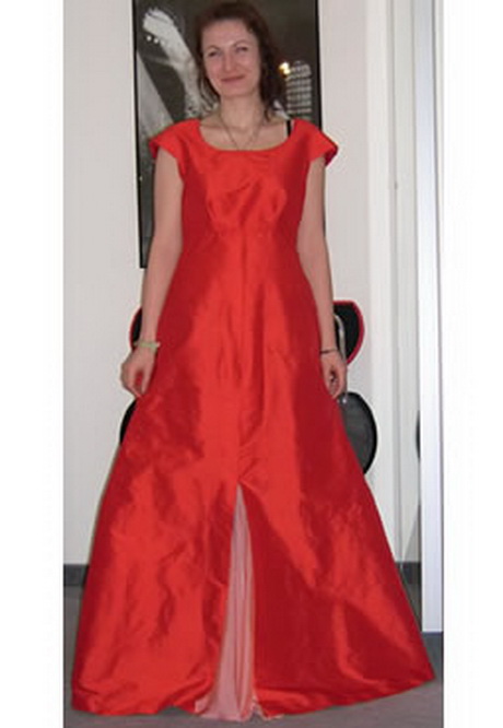 abendkleid-rot-86-9 Abendkleid rot