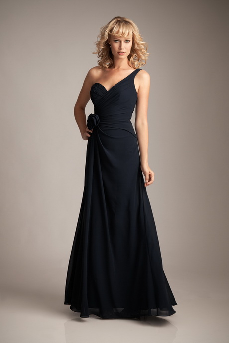 abendkleid-schwarz-90-16 Abendkleid schwarz