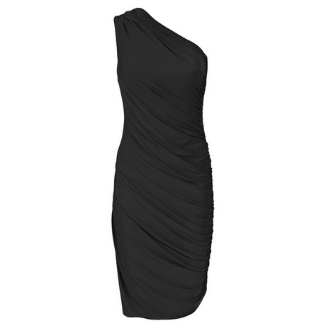 abendkleid-schwarz-90-6 Abendkleid schwarz