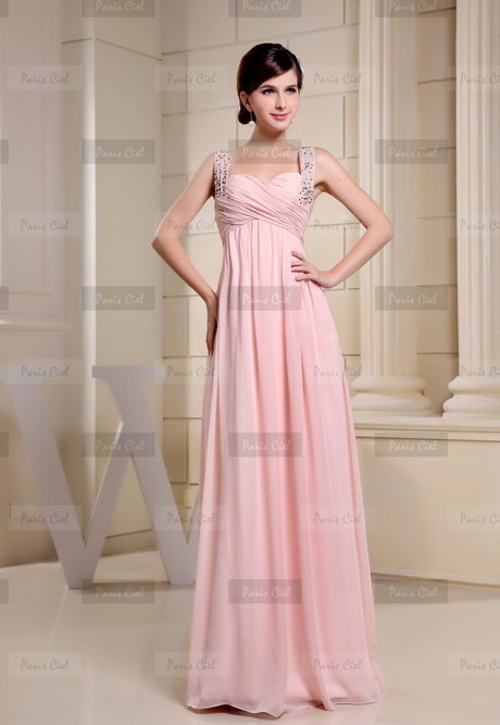 abendkleider-lang-rosa-09-12 Abendkleider lang rosa