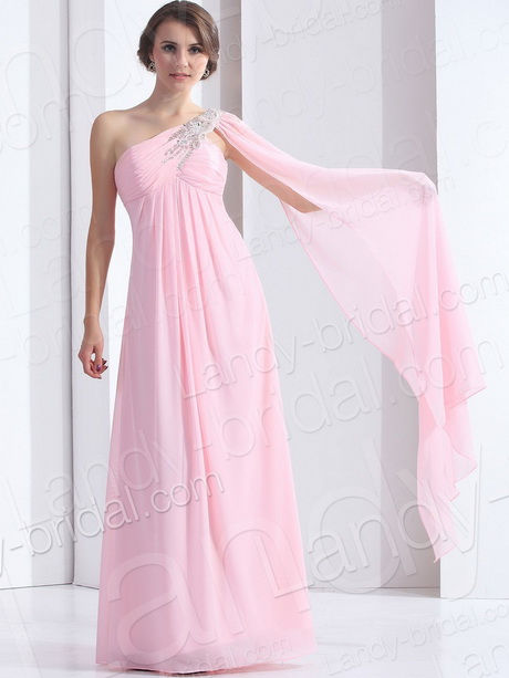 abendkleider-lang-rosa-09-17 Abendkleider lang rosa