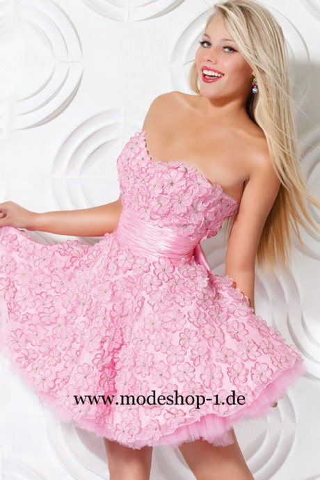 abendkleider-rosa-kurz-44-16 Abendkleider rosa kurz