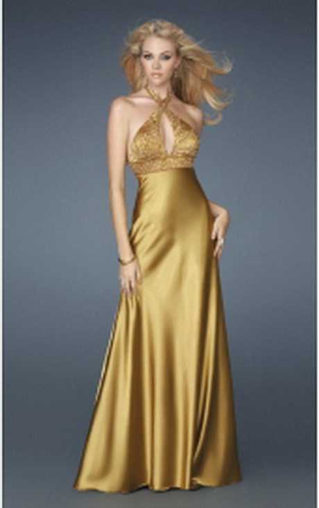 apart-kleid-gold-15-13 Apart kleid gold