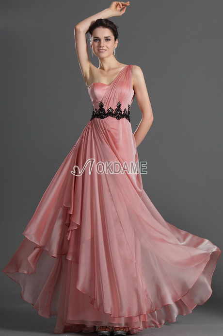 ballkleid-mit-rmel-92-5 Ballkleid mit ärmel